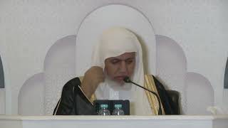 أ.د. علي الشبل | شرح كتاب بدء الوحي من صحيح البخاري المجلس (3) image