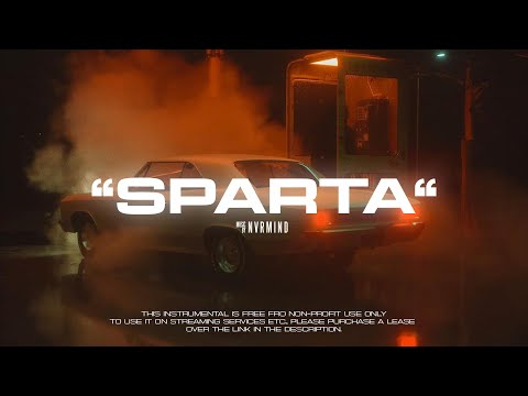 [FREE] REEZY X LUCIANO X KALIM TYPE BEAT - "SPARTA" | NVRMIND™🌹