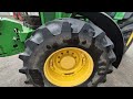 John Deere 7710