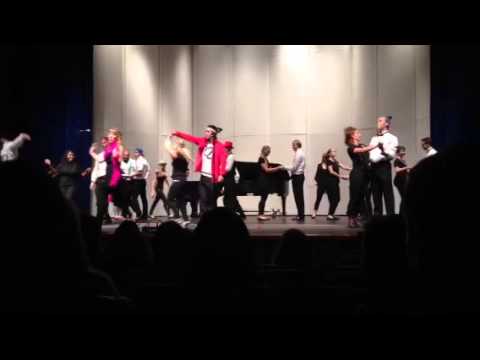 Point Loma Singers 2014