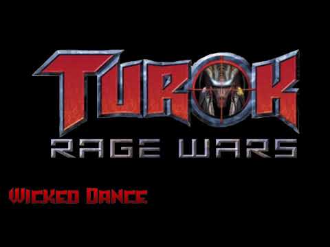 Turok: Rage Wars: Wicked Dance