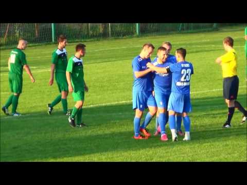 Zieleniczanka Zielonki - Orzeł Iwanowice