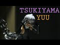 Tsukiyama Yuu: A Tokyo Ghoul Parody - Figma ...