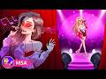 MSA Stories: My Pretty Sister Stole My Voice to Become Famous