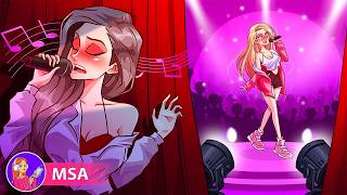 MSA Stories: My Pretty Sister Stole My Voice to Become Famous