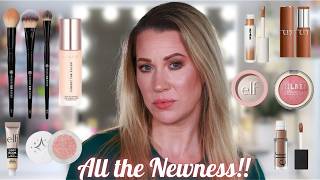 Shop My Stash and Trying New Makeup *and not so new makeup* PART 2