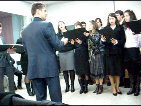 Tineri Eben-Ezer Madrid