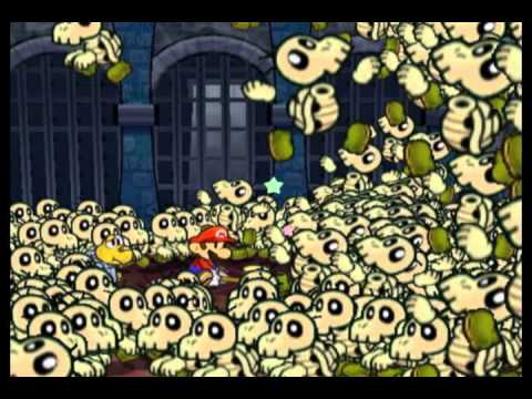 mygamecube's Top VGM Picks #122 - Danger!