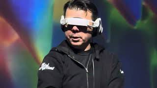 The Crystal Method - Trip Like I Do / Post Punk "Live" in Houston