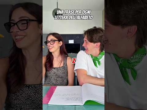 CHE ERRORE!😱 #chrisesansi #sfida #challenge #coppia #videodivertenti