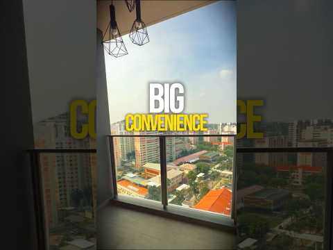 The Poiz Residences, 4 Meyappa Chettiar Road, Studio, 420 sqft, Condominium For Sale, by Jean Lim, 500240376 - PropertyGuru.com.sg