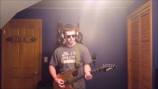 DeTar Music - Audio Adrenaline - Start a Fire Guitar Cover