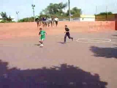 match 1er ei vs 2mars (vids 5)