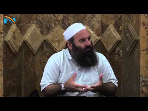 124. Pas Namazit të Sabahut - Rezymeja e kapitullit 21