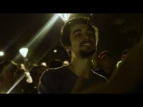 LAION vs MECHA - FINAL 1vs1 FECHA 5 (2da Temporada) - Sinescritura