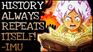 MGA PANGYAYARENG NANGYARE NA!! Chapter 1189+ | One Piece Tagalog Analysis