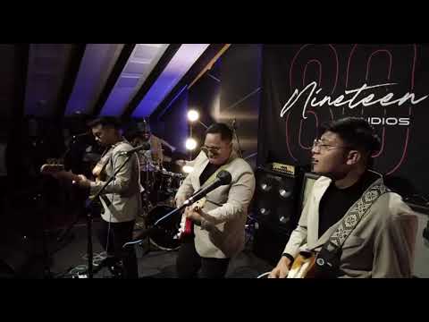 The Purnama's - Rock & Roll (Live @nineteeneightystudios )