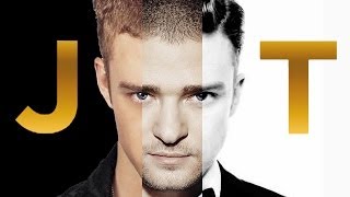 Justin Timberlake Mega-Mashup - 
