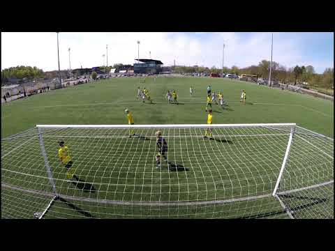 TPS - ILVES P14 Ykkönen 21.5.2022 Niilon tilanteet