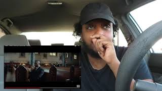 NAS ADAM &amp; EVE VIDEO REACTION
