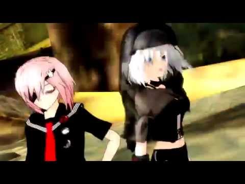 THRK (The heard rocker) Music - Knight of Vocaloid V2