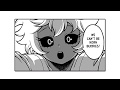 Eijiro Kirishima X Mina Ashido Doujinshi Your Hair