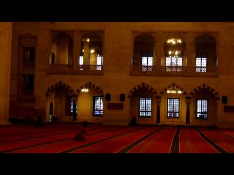 Kocatepe-Moschee