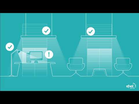 Gira: eNet SMART HOME – Everything under control