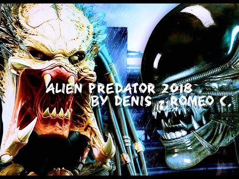 ~ Film - Predatorul Extraterestru 2024 - ONLINE SUBTITRAT ROMÂNĂ HD ~