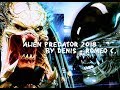 Film Predatorul Extraterestru 2024 ONLINE SUBTITRAT ROMÂNĂ HD