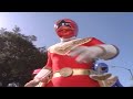 Bulk Fiction Zeo Full Episode S04 E24 Power Rangers Official