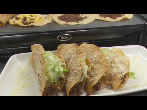 Jim Boy's Taco celebrating 70 years of business