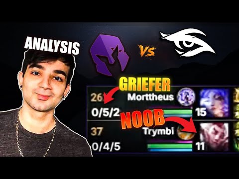 Tarzaned Reacts To Jankos | VKS vs TSW Worlds 2025 Swiss Stage