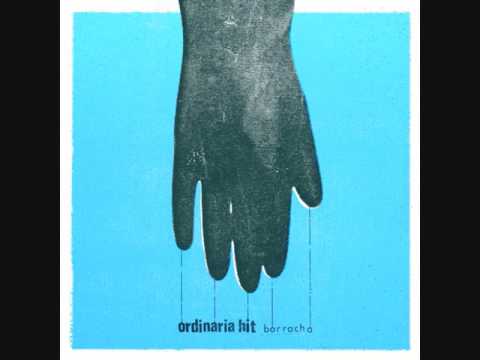 Ordinaria Hit - Borracha (2015)