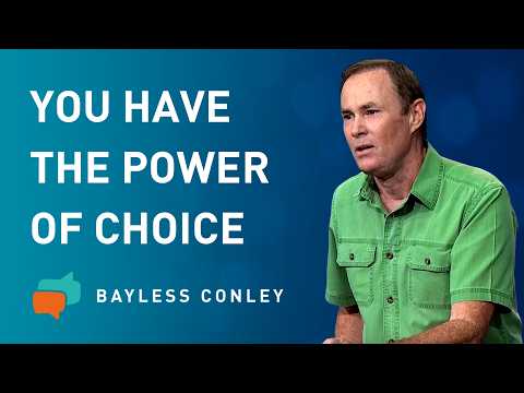 Lessons from Philippians: The Narrow Way | Bayless Conley