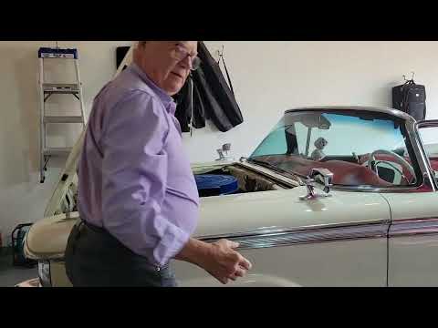 1959 Ford Fairlane 500 (CC-1616873) for sale in Strome, Alberta