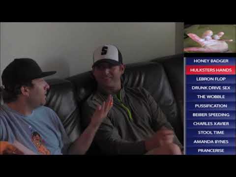 Bro Show Episode 3 Featuring Todd McShay