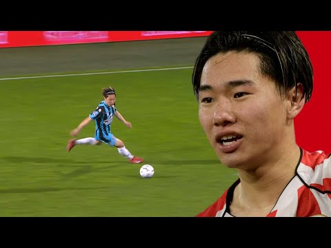 Look How Good Shunsuke Mito Have Become 2026!