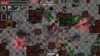 2urvive Economic Warehouse