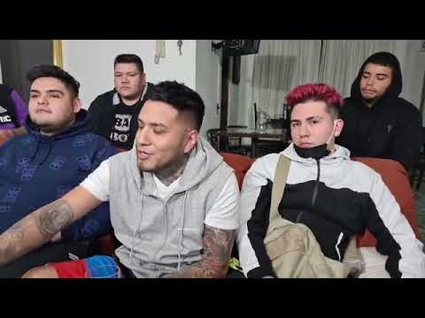 La entrevista con: Candela music