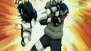 Naruto AMV - Freak On A Leash (Techno Remix)