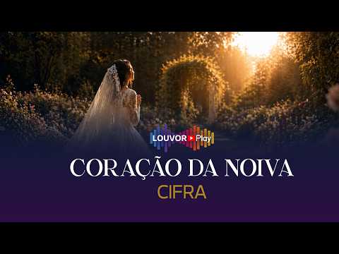 Coração da noiva - Davi Silva