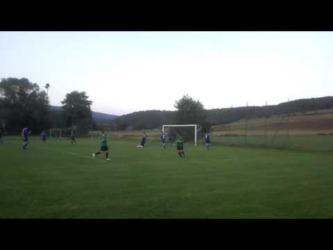 Spvgg. Hopfelde/Hollstein I - SG Lossetal II 4:0