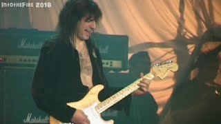 Rata Blanca - Caballo Salvaje (Eng Sub) HD