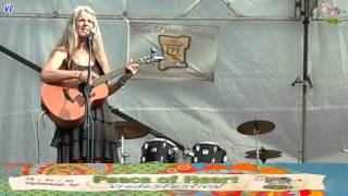 Peace of heart festival 2014 - Judy Benschop