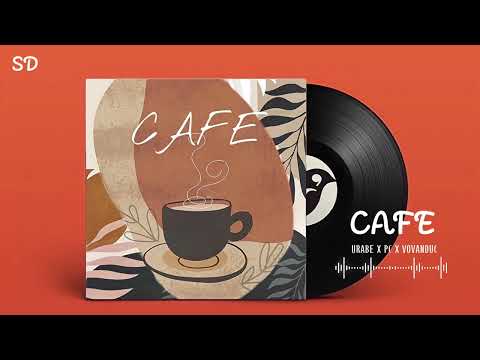 Cafe•URABE x PC x VOVANDUC