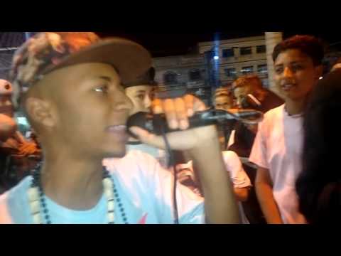 BR vs Orochi - CTRL C + CTRL V DO FB - Batalha do Rocha 6º Edição - 2015