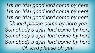 15497 Nina Simone - Com' By H'yere Lyrics