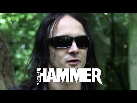 Watain - Blood And Thunder | Metal Hammer