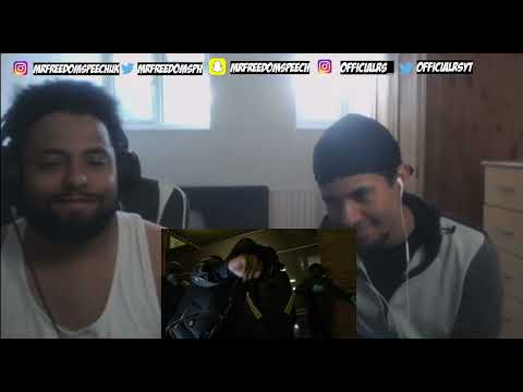 *UK🇬🇧REACTION* 🇫🇮  Blacflaco , Mjay  -  Big Stacks Finnish Rap